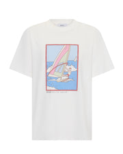 Windsurfer Tee