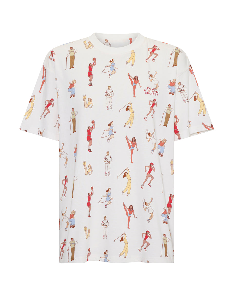 All Star Tee