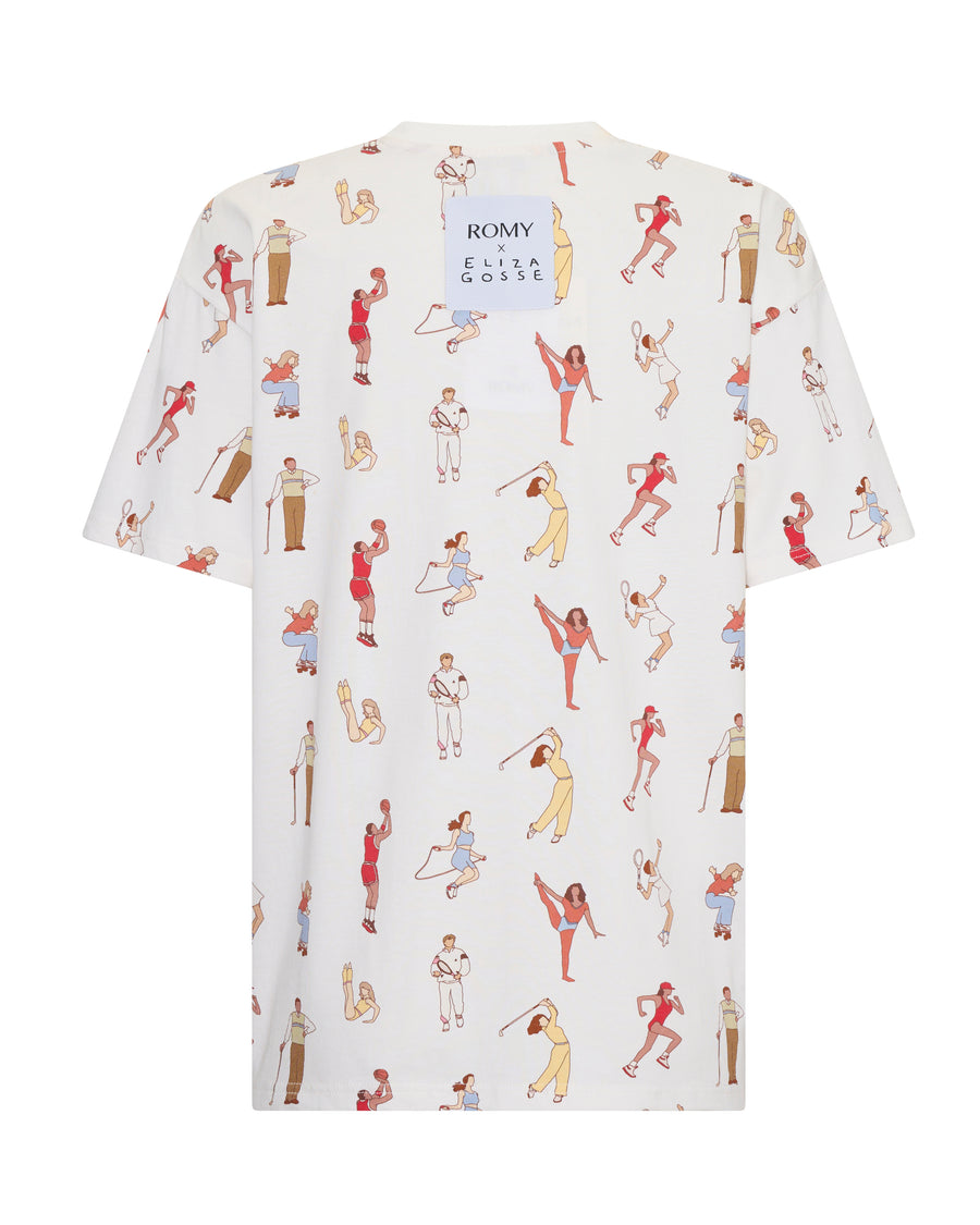 All Star Tee