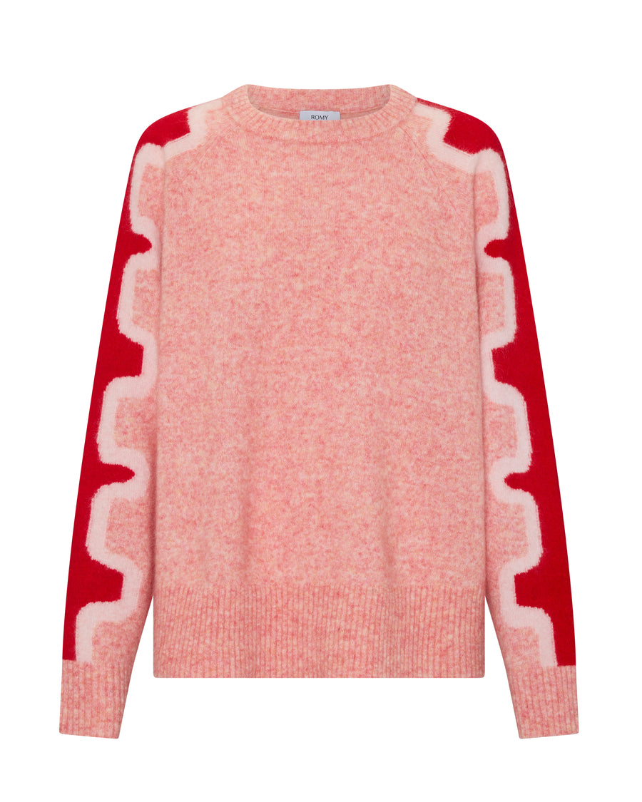 Avery Sweater