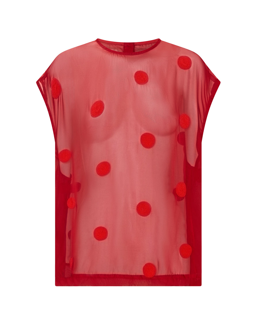 Sadie Top