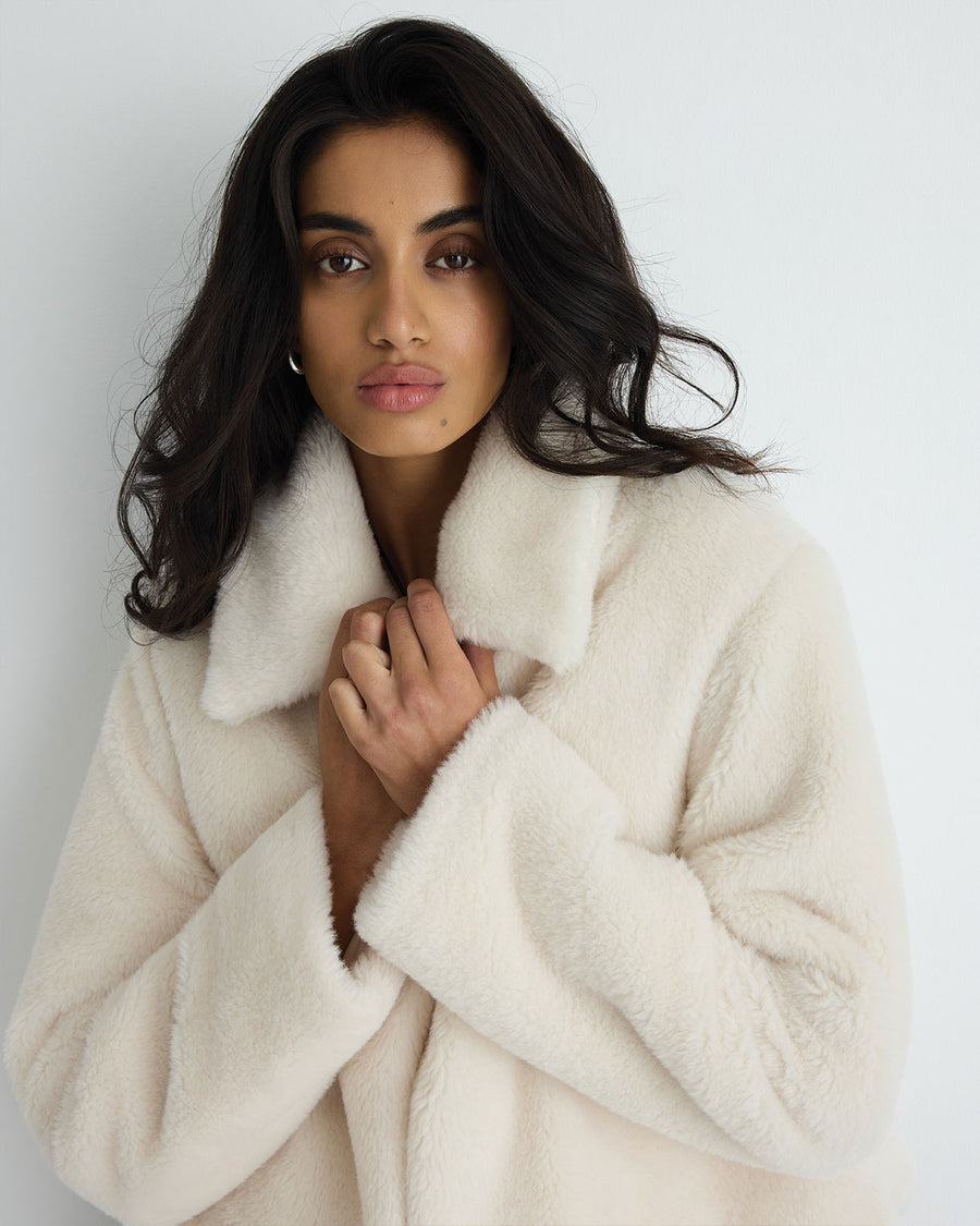 Agnes Jacket
