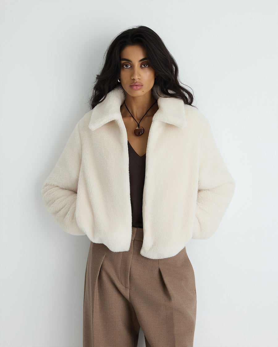 Agnes Jacket