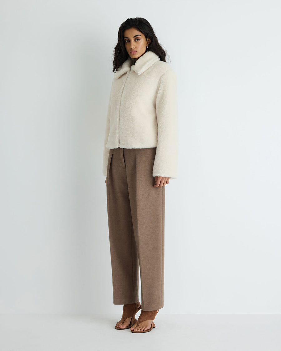 Agnes Jacket