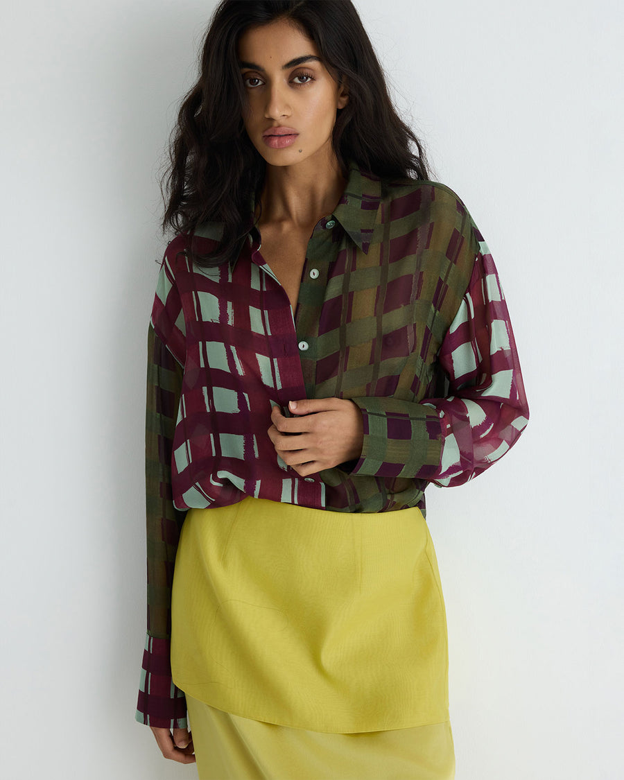 Ardent Shirt