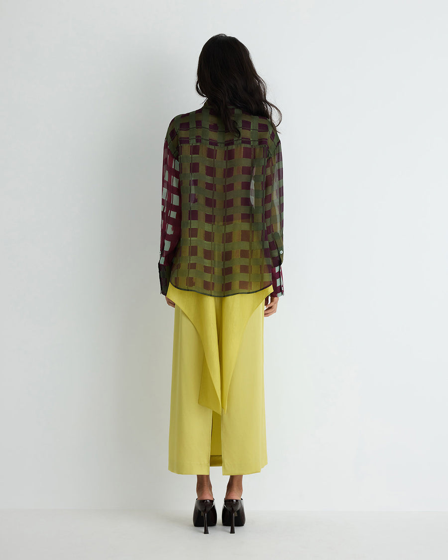 Ardent Shirt