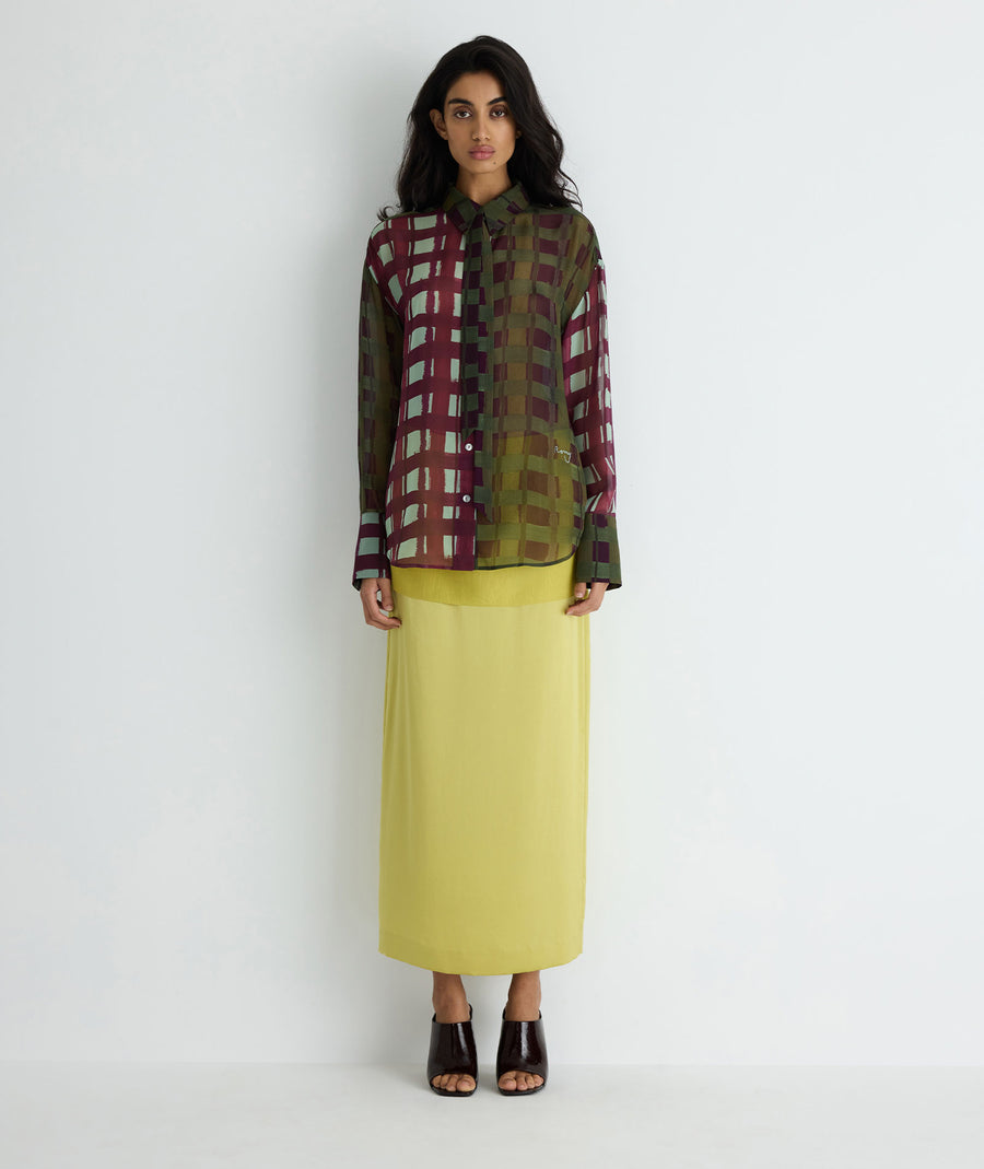 Ardent Shirt