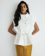 Audrey Vest