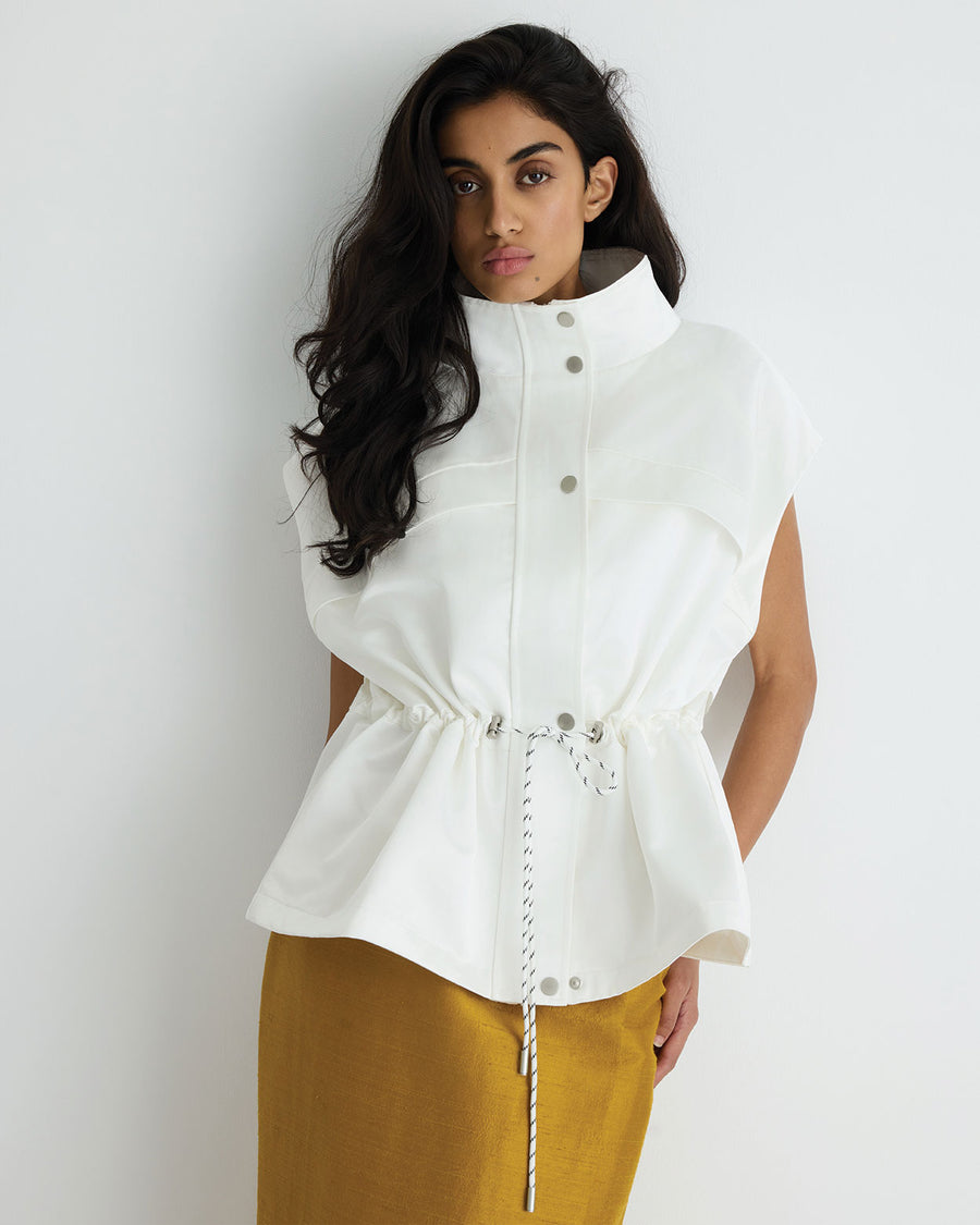 Audrey Vest