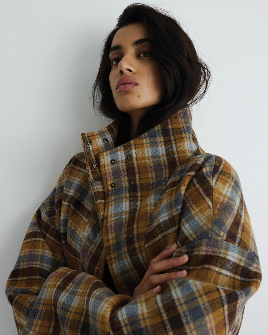 Bronte Jacket