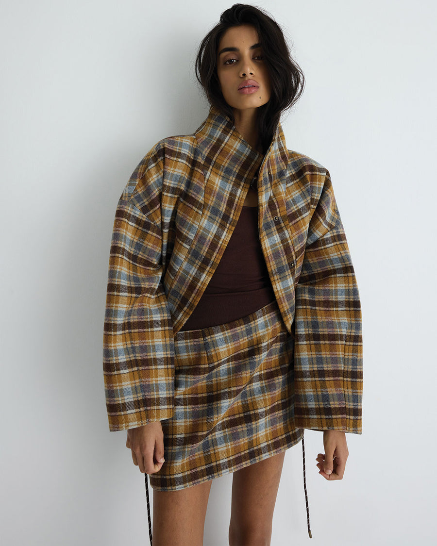 Bronte Jacket