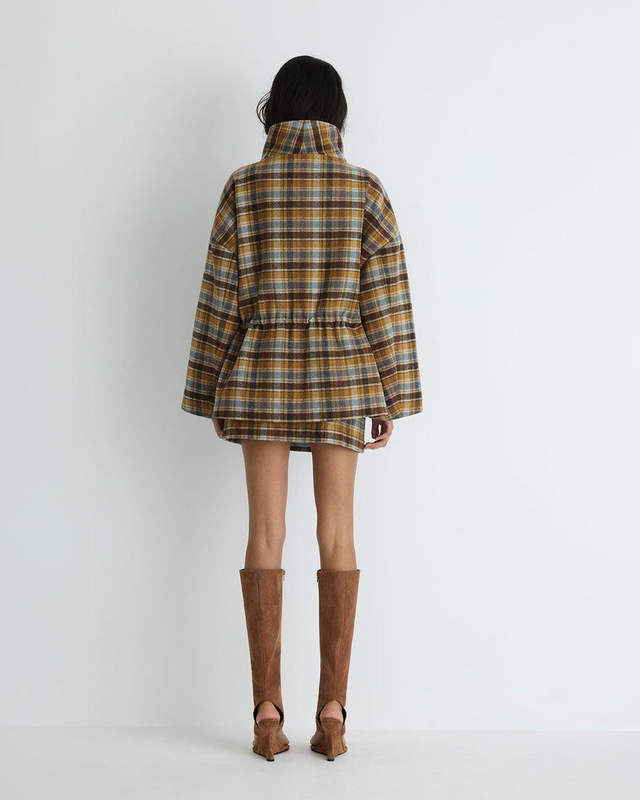 Bronte Jacket