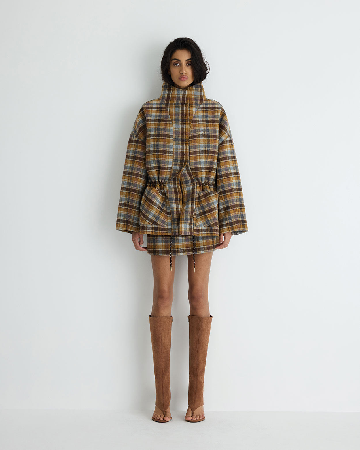 Bronte Jacket
