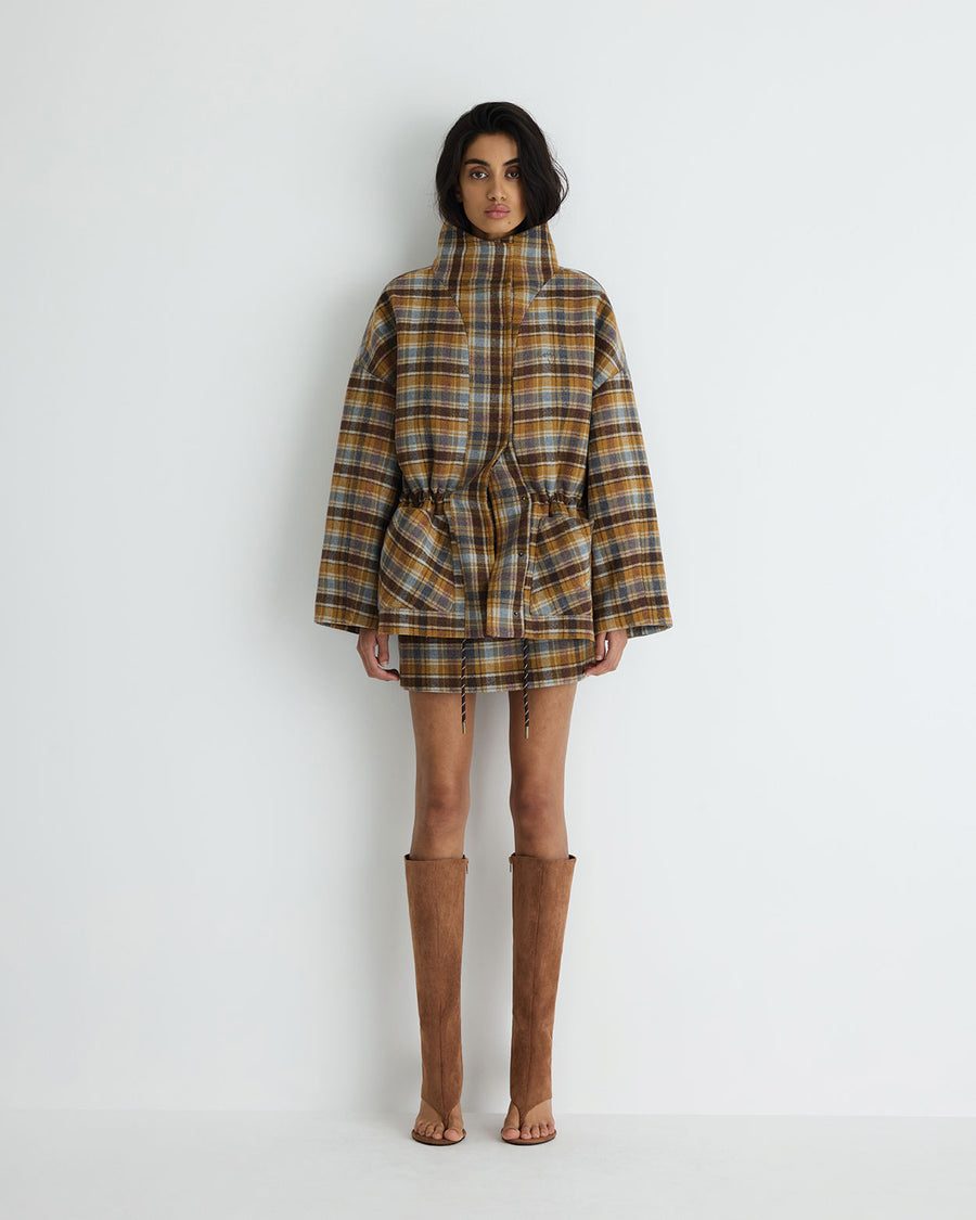 Bronte Jacket