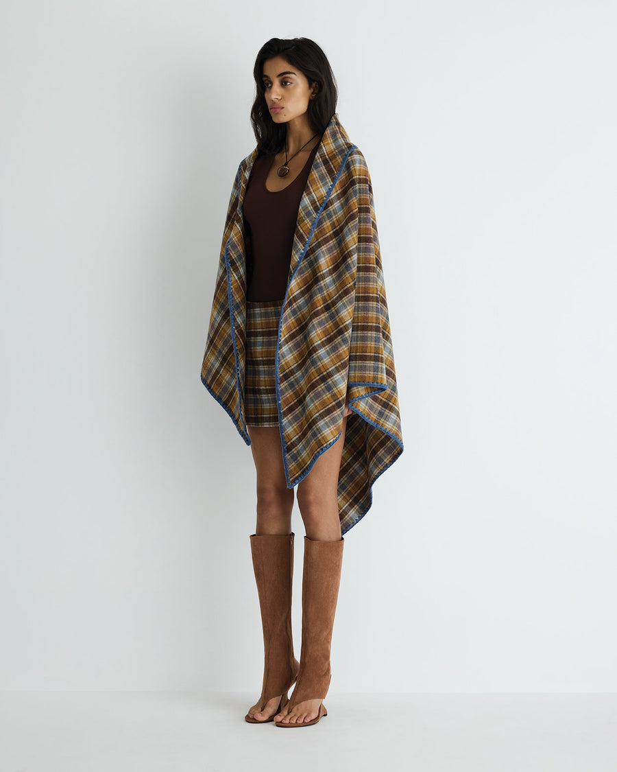 Bronte Scarf