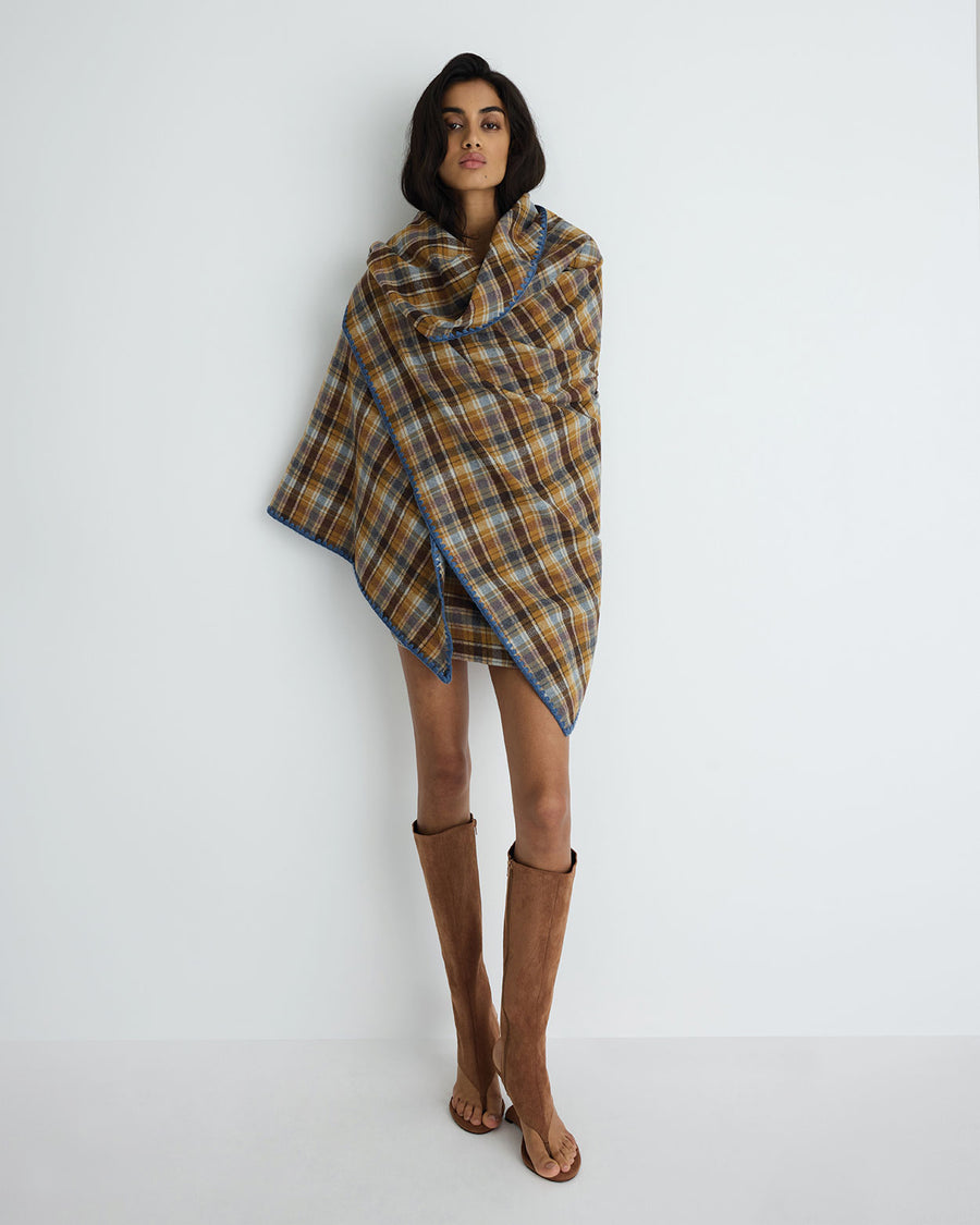 Bronte Scarf