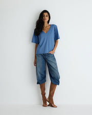 Clove Tee