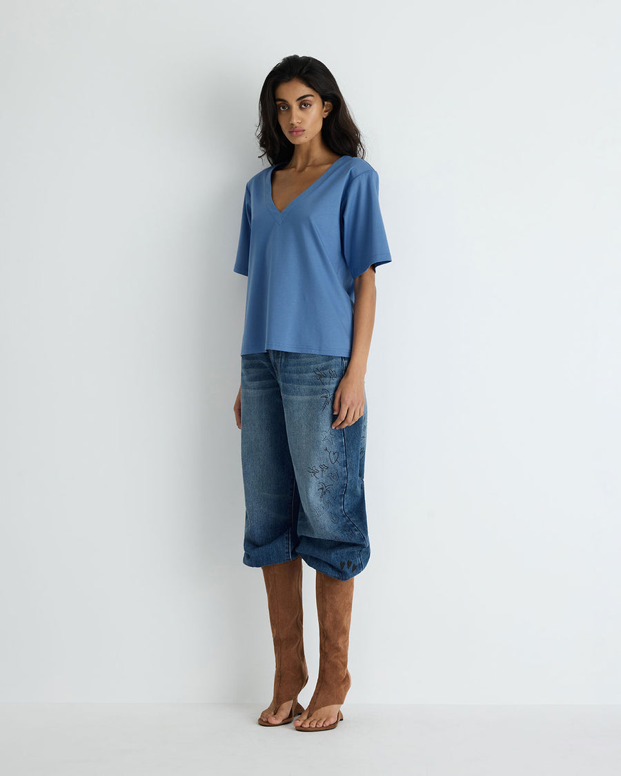 Clove Tee