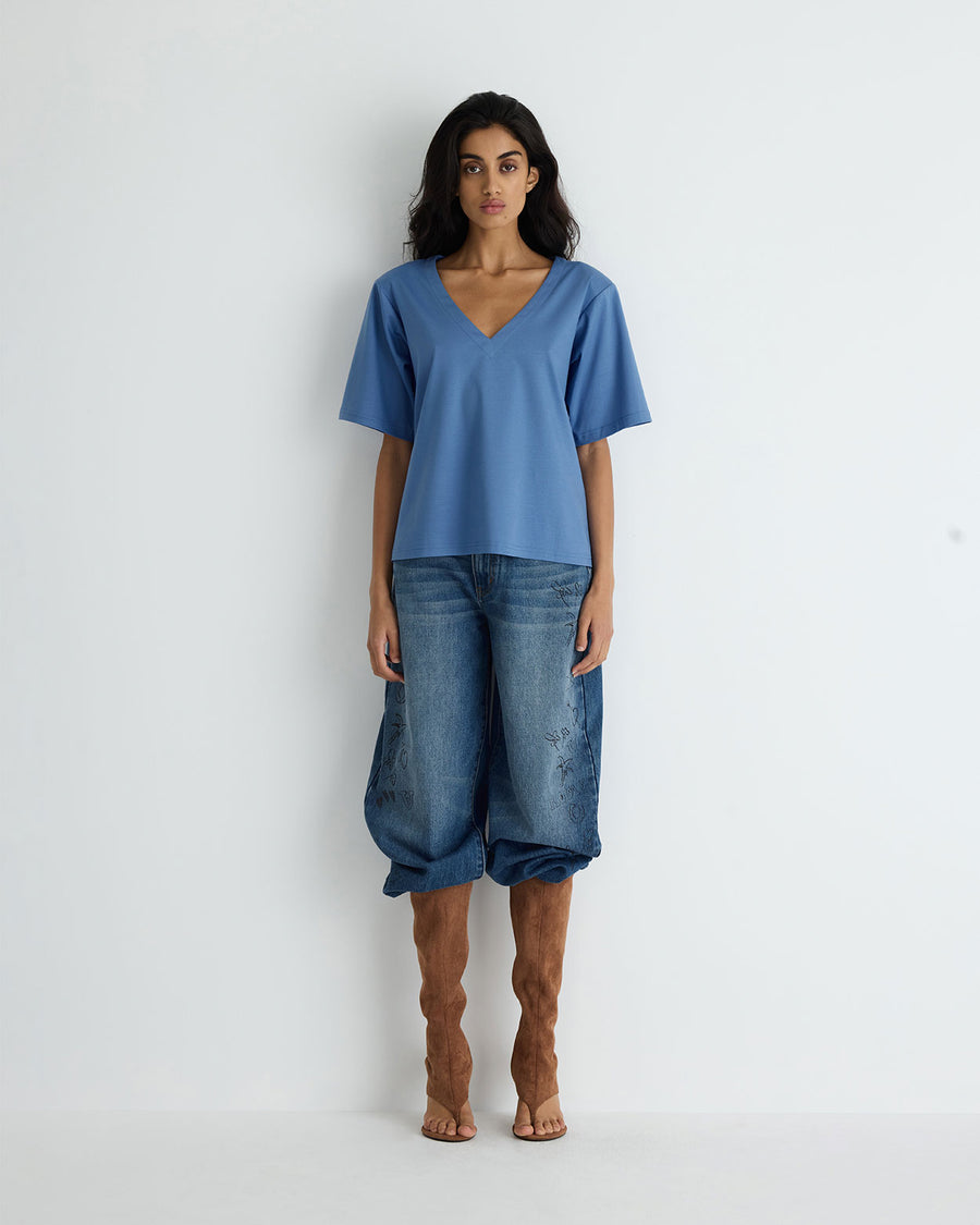 Clove Tee