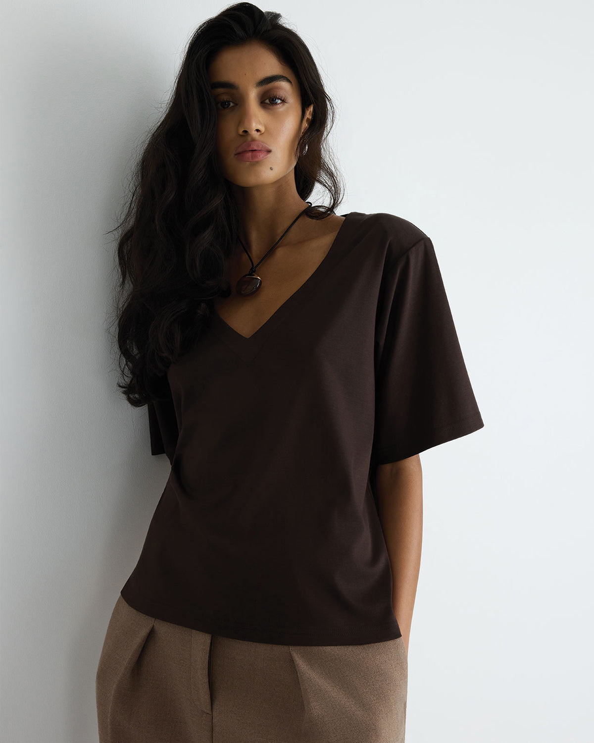 Clove Tee