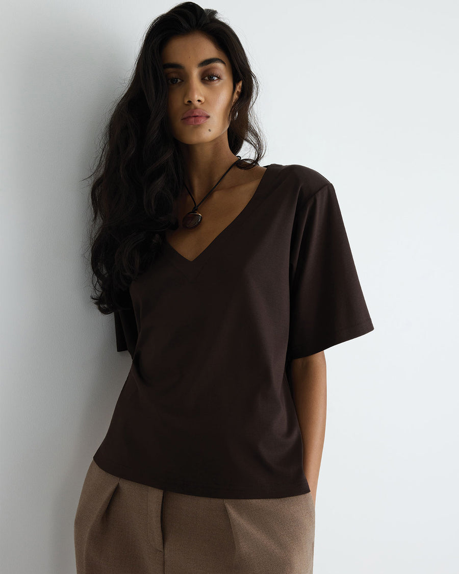 Clove Tee