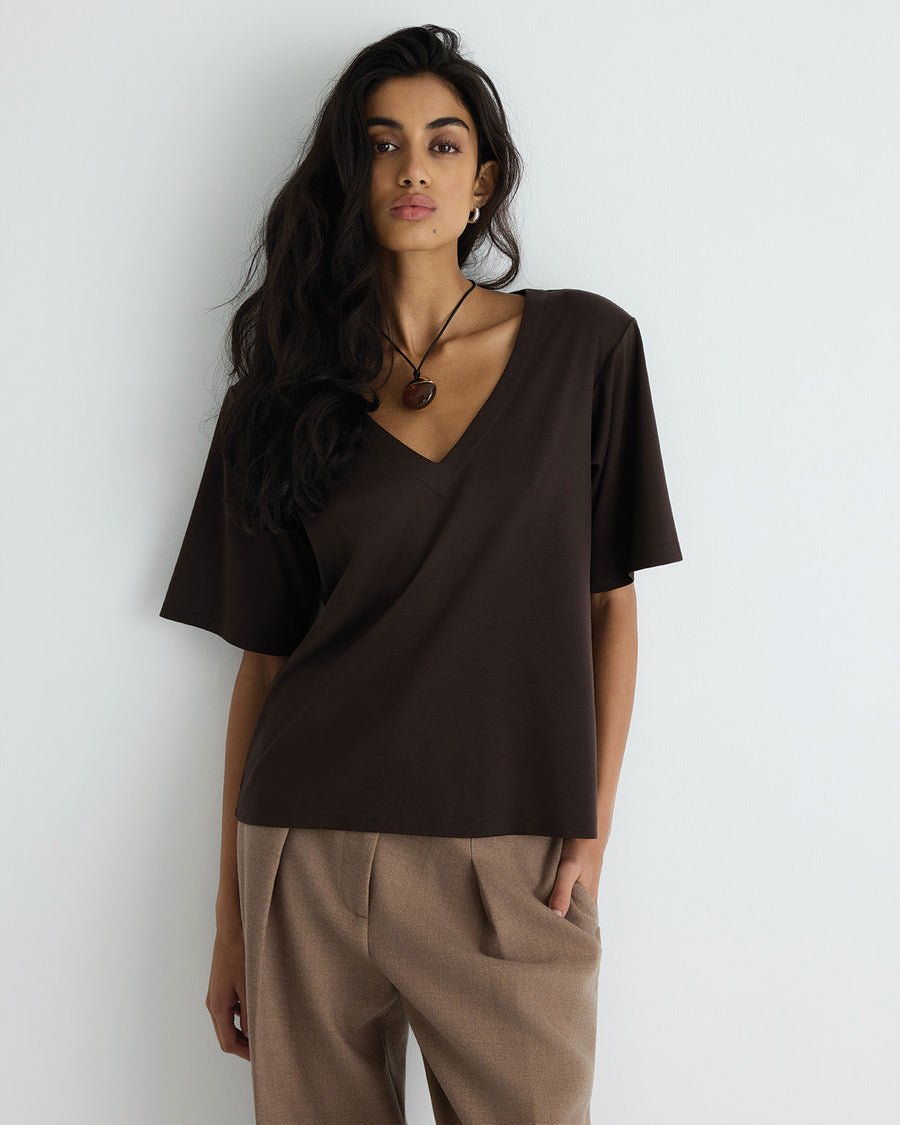 Clove Tee