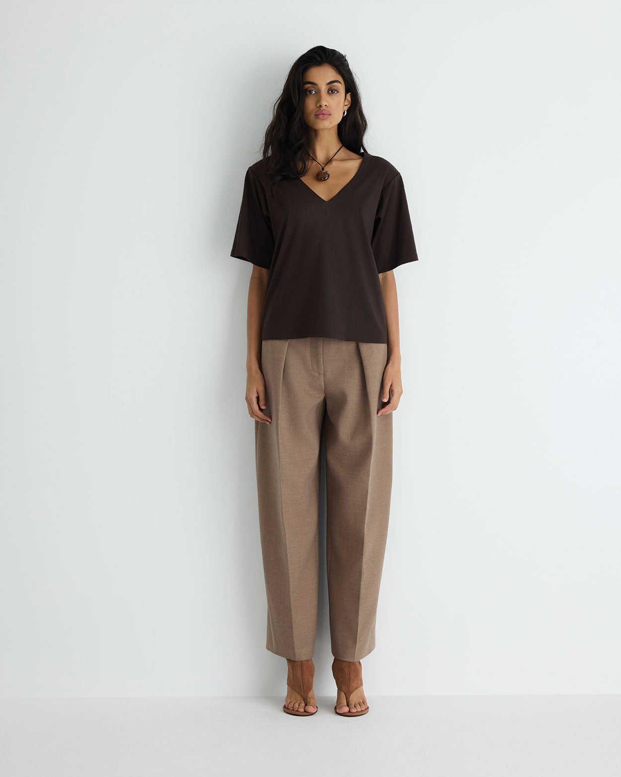 Clove Tee