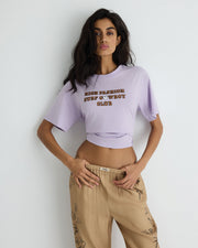 Cowboy Club Tee