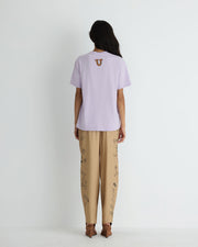 Cowboy Club Tee
