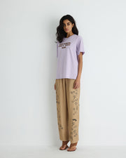 Cowboy Club Tee