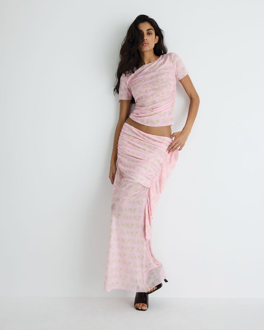 Echo Skirt