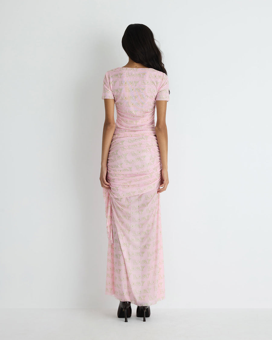 Echo Skirt