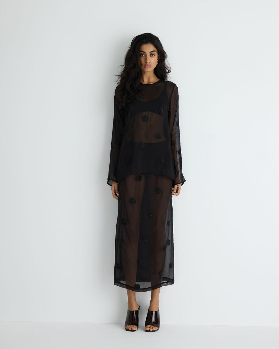 Sadie Skirt