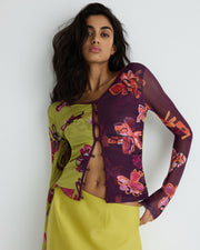 Faye Top