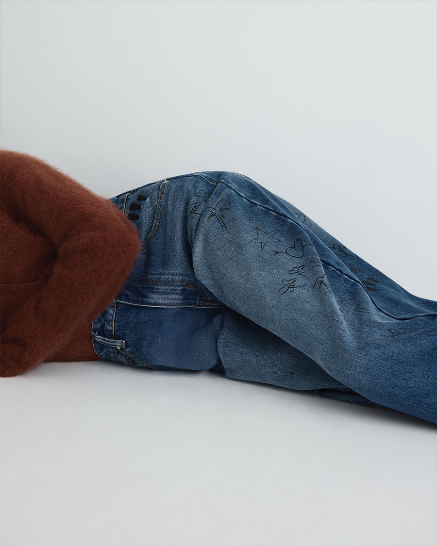 Jakey Jean