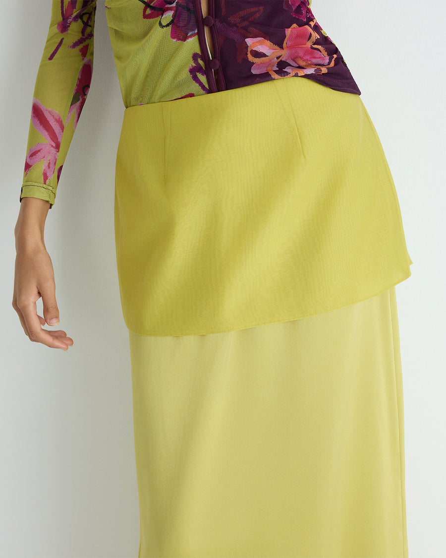 Lia Skirt