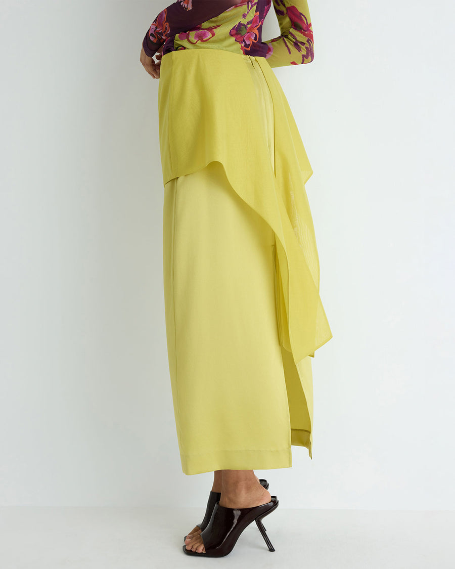 Lia Skirt