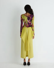 Lia Skirt