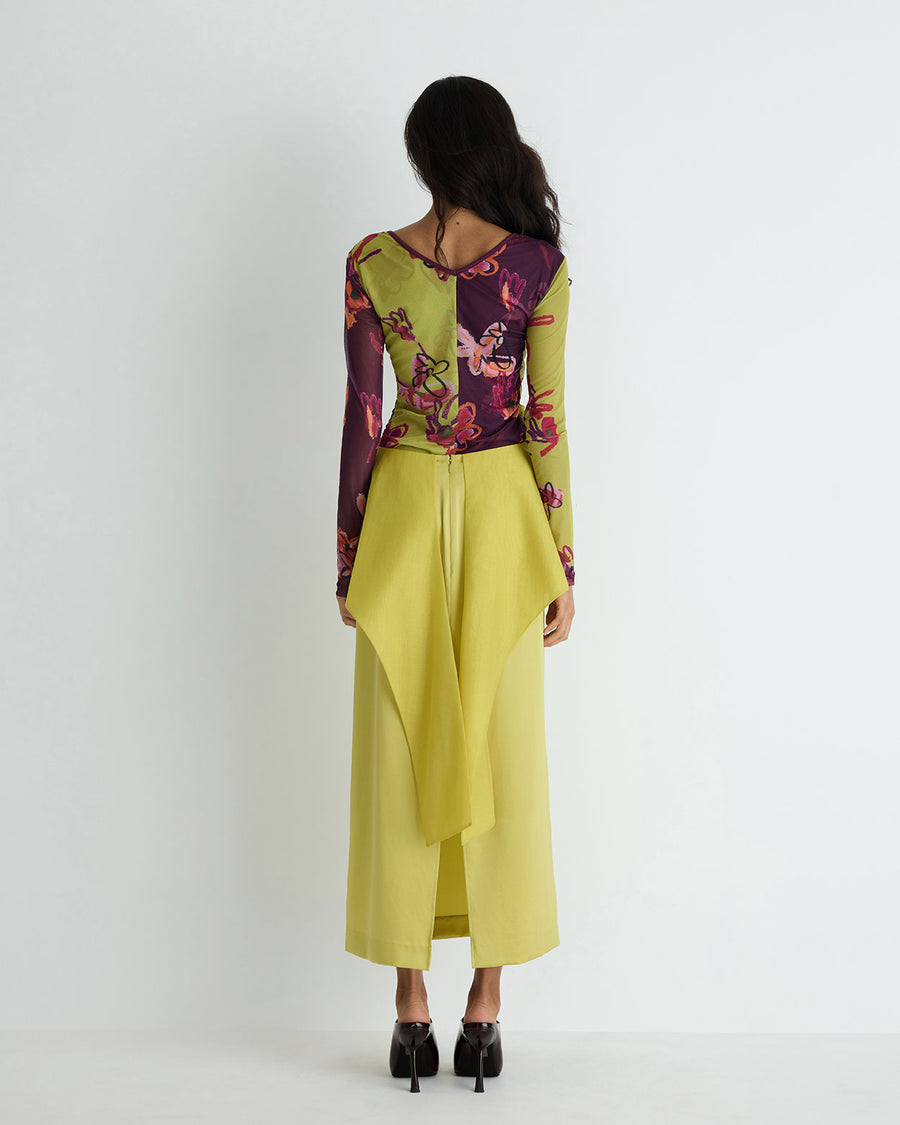 Lia Skirt