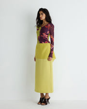 Lia Skirt