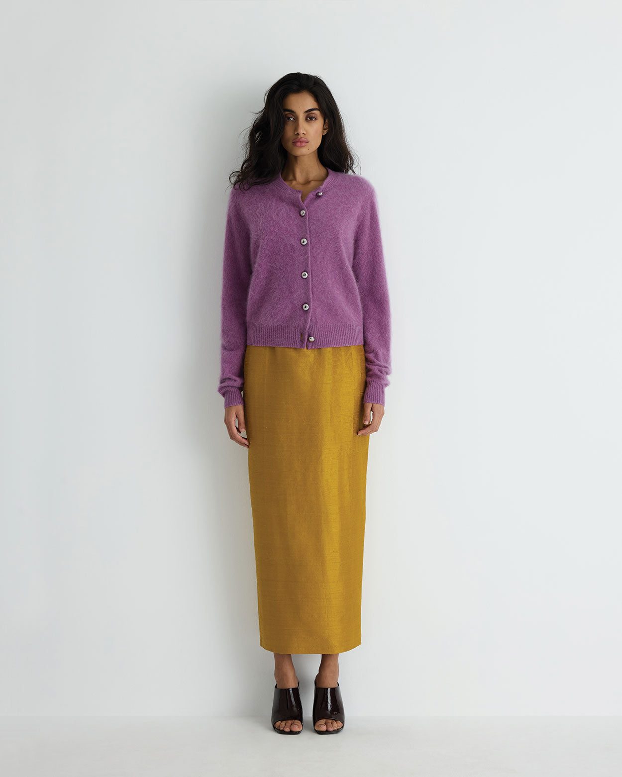 Lucy Cardigan