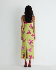 Luna Dress