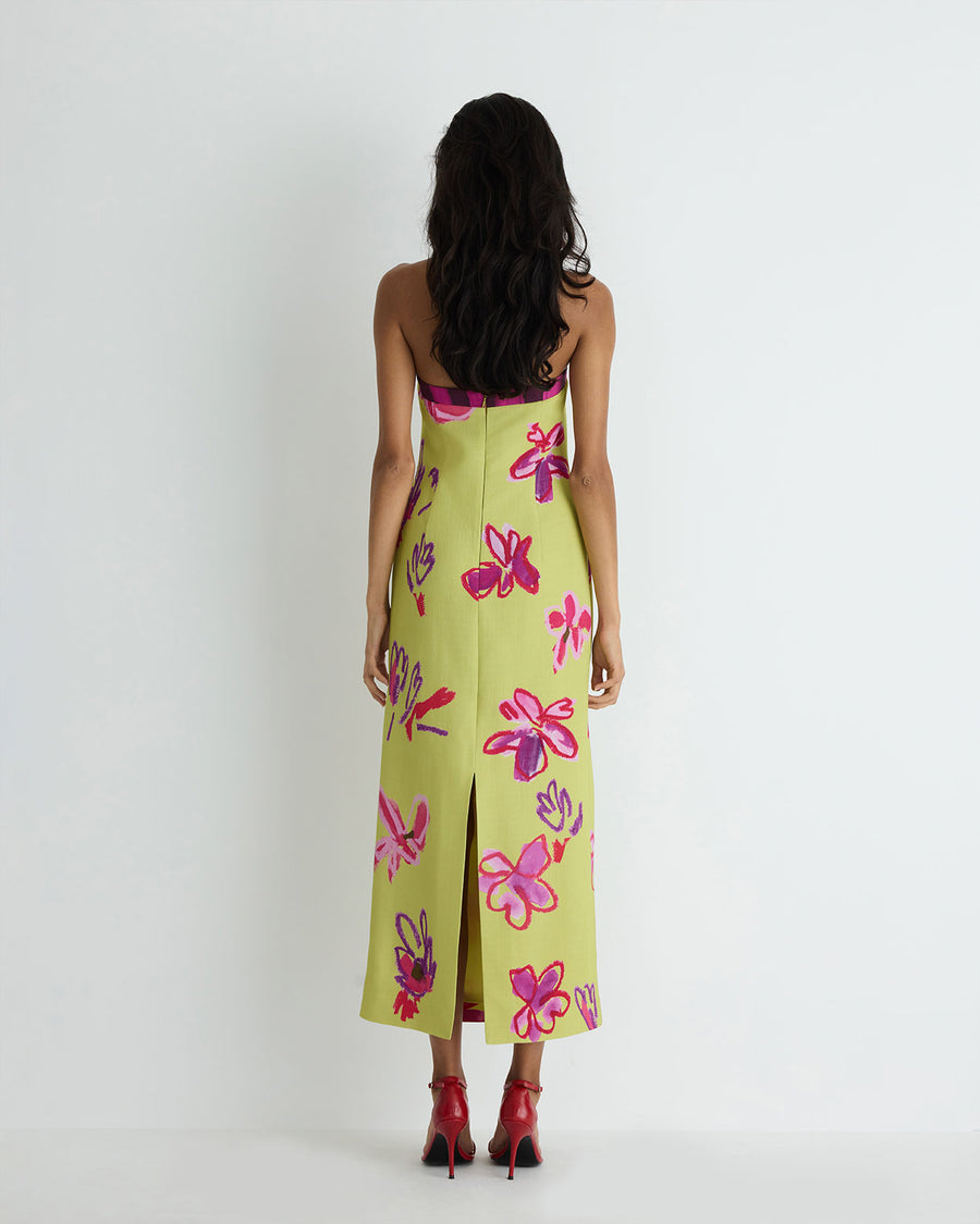 Luna Dress