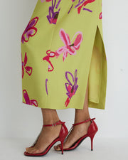 Luna Dress
