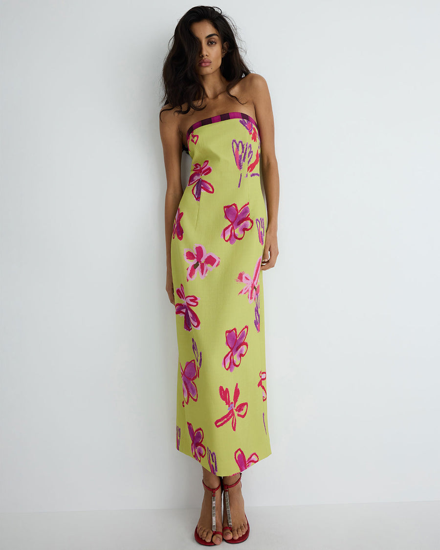 Luna Dress