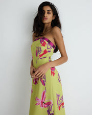 Luna Dress