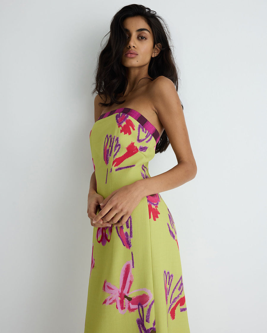 Luna Dress