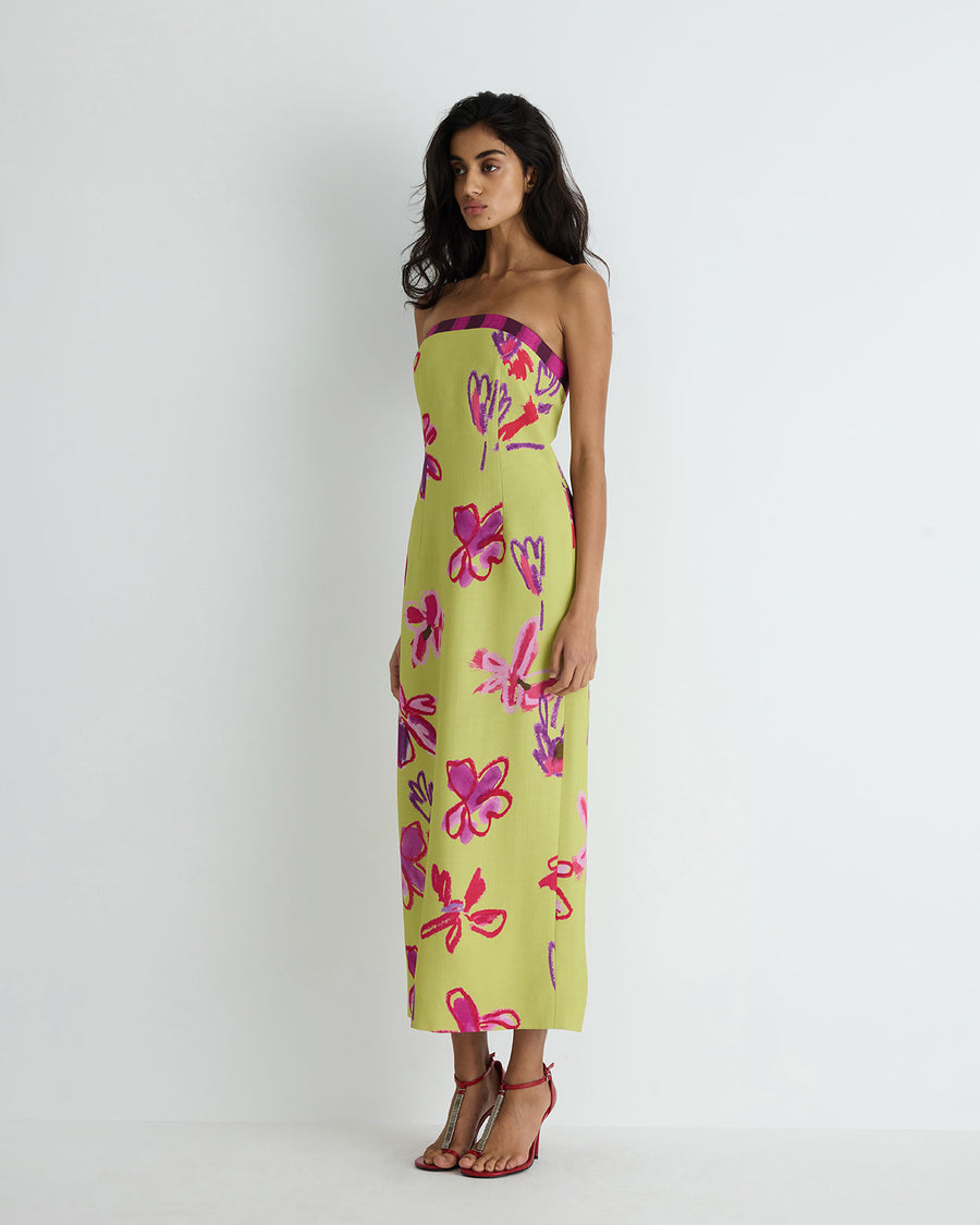 Luna Dress