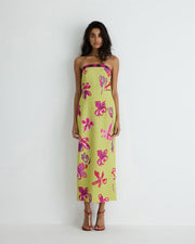 Luna Dress