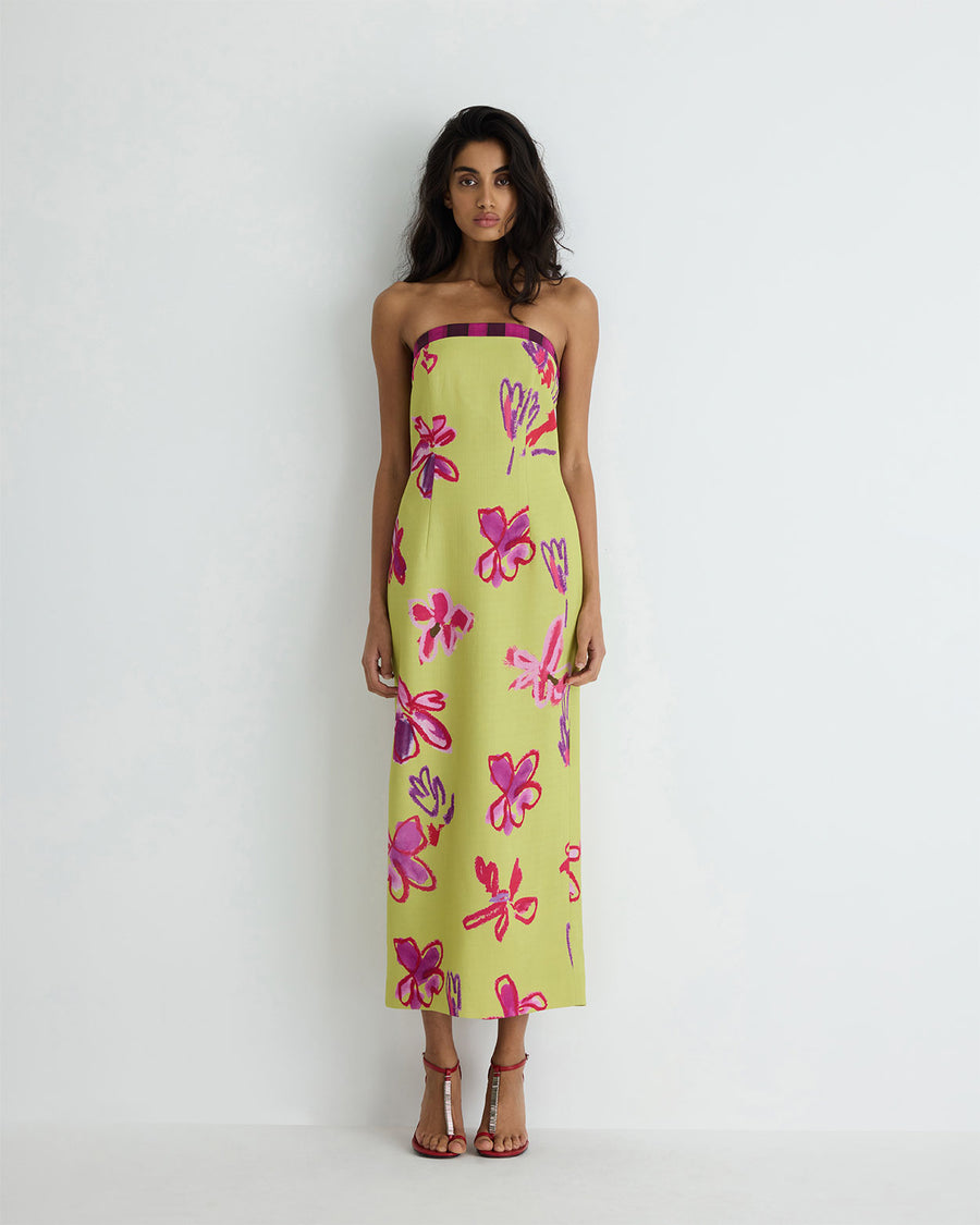 Luna Dress